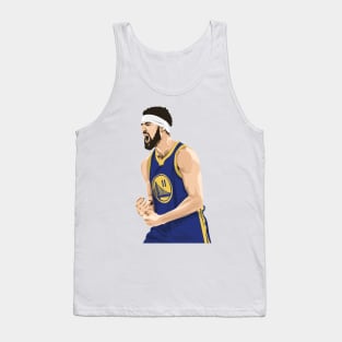 Klay Thompson Tank Top